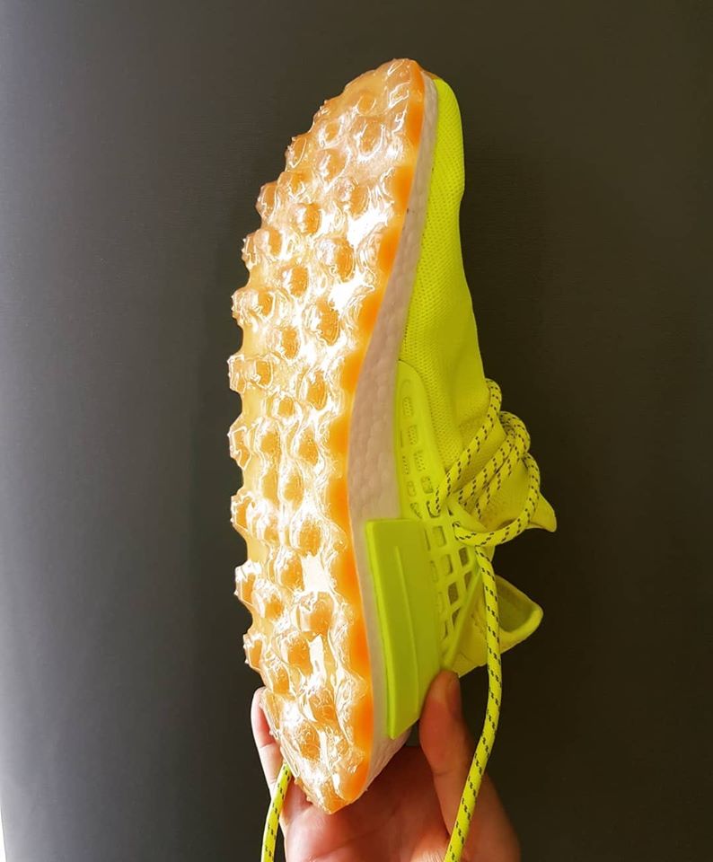 Keo dán đế giày (Premium Sole V)