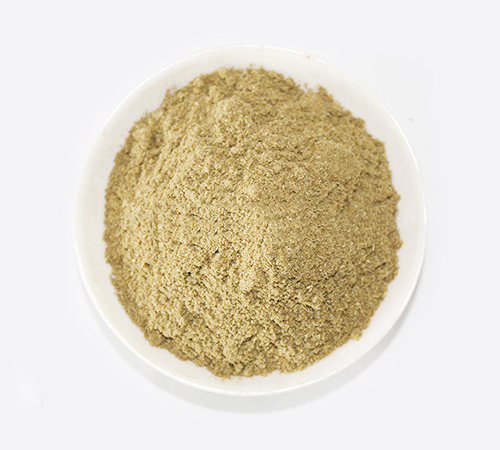 BỘT HẠT NGÒ 100G 100G