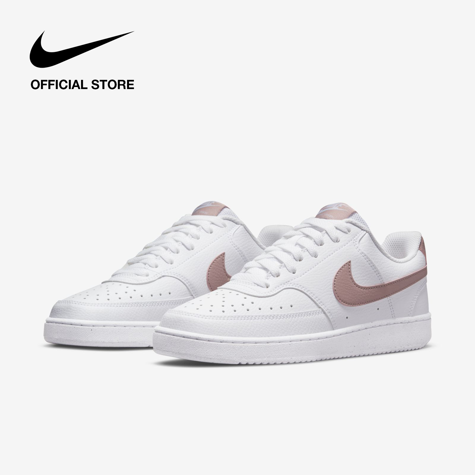 Nike Women's Court Vision Low Next 
