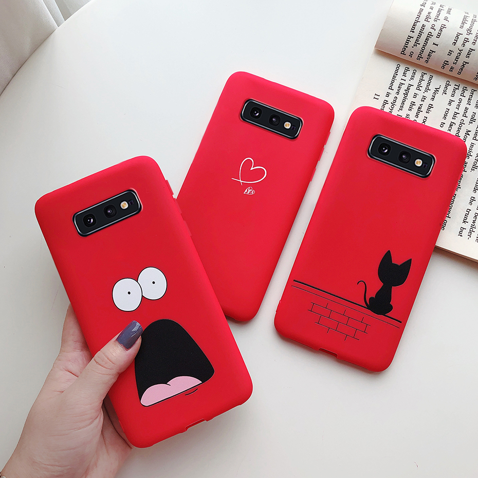 Yuanyan%20Case%20For%20Samsung%20Galaxy%20S10e%20Samsung%20S10e%20S10%20e%20S%2010e%2010%20e%20Case%20Luxury%20Protective%20Cute%20Silicone%20Soft%20TPU%20Phone%20Cases%20Cover%20Capas%20-%20Image%207
