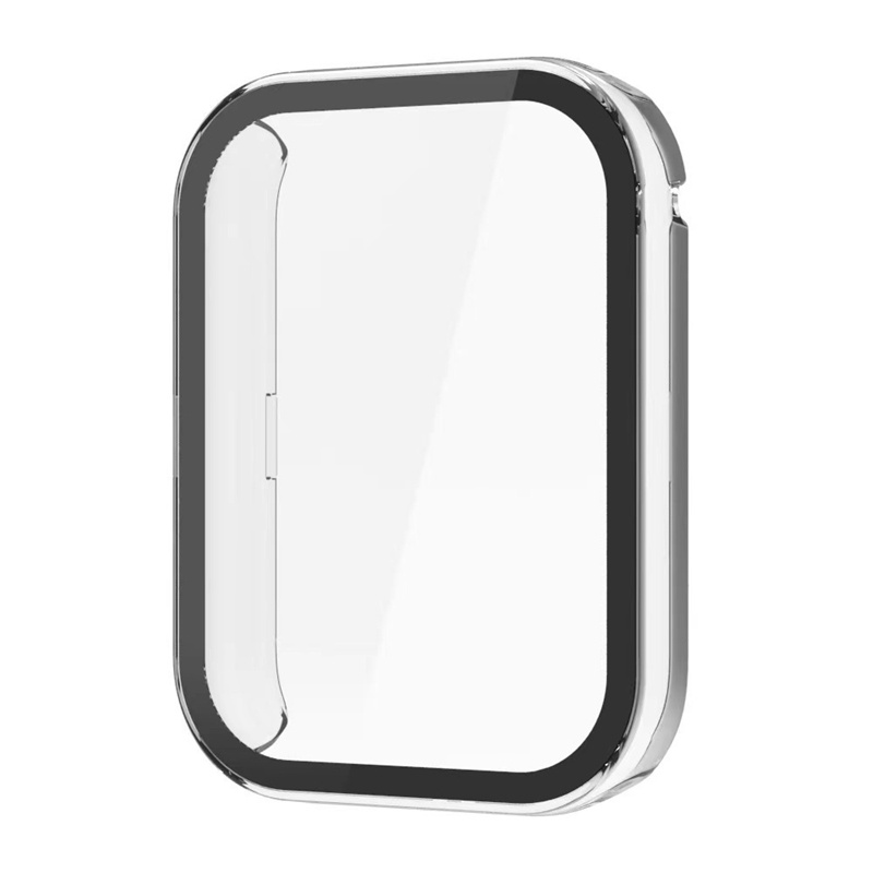 Hard PC Case For Xiaomi Mi Band 8 Pro Smart Watch Screen Protector Frame Bumper for Xiaomi miband 8 pro Protector Cover