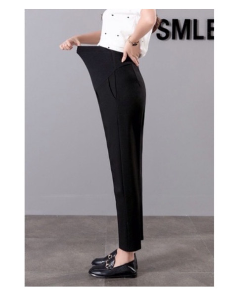 Quần Bầu Baggy Công Sở Hàng Cao Cấp (mã 377)