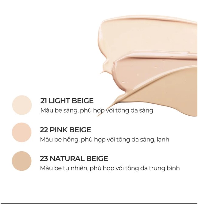[Phiên Bản Mới 2022] Phấn Nước April Skin Black Magic Snow Cushion Galaxy Edition (15g)