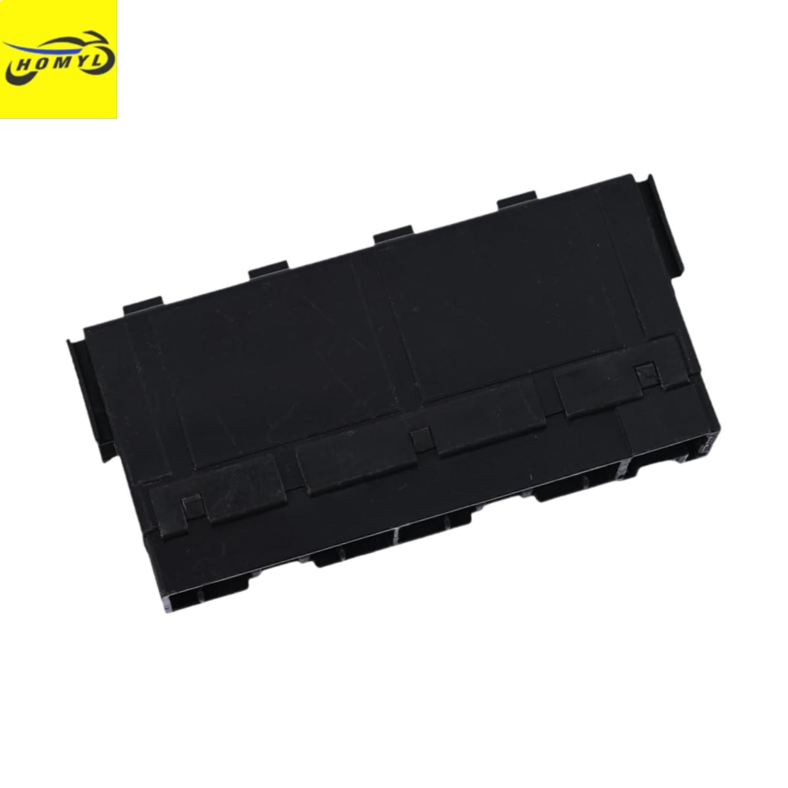 Homyl bộ phận xe hơi 82641-47020, phụ tùng sửa chữa xe hơi cho RAV4 Toyota, bộ phận lắp ráp đơn giản, nhẹ và chất lượng chuyên nghiệp.