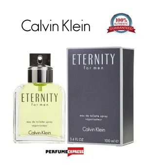 ck new perfume