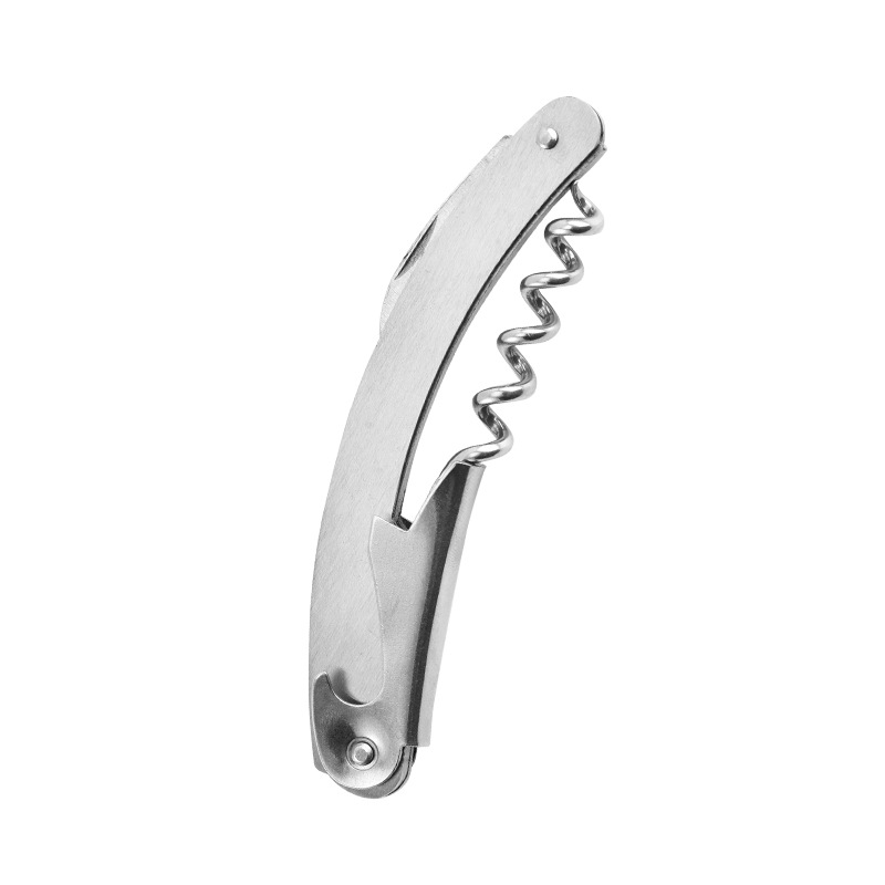 ZUOGUAN Stainless steel multifunctional red wine bottle opener