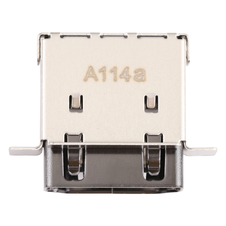 About original 1080p hdmi port connector a114a for xbox series s