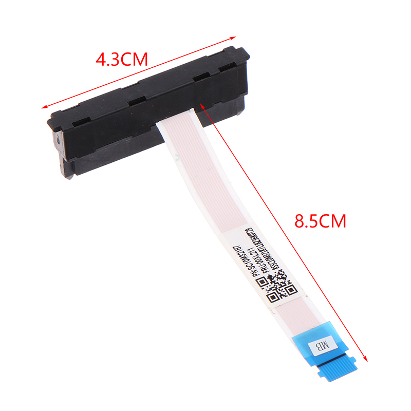 AKUYAO IPEX4 WiFi Antenna Kit For Lenovo M6600q M8600q M710Q - Foto 9