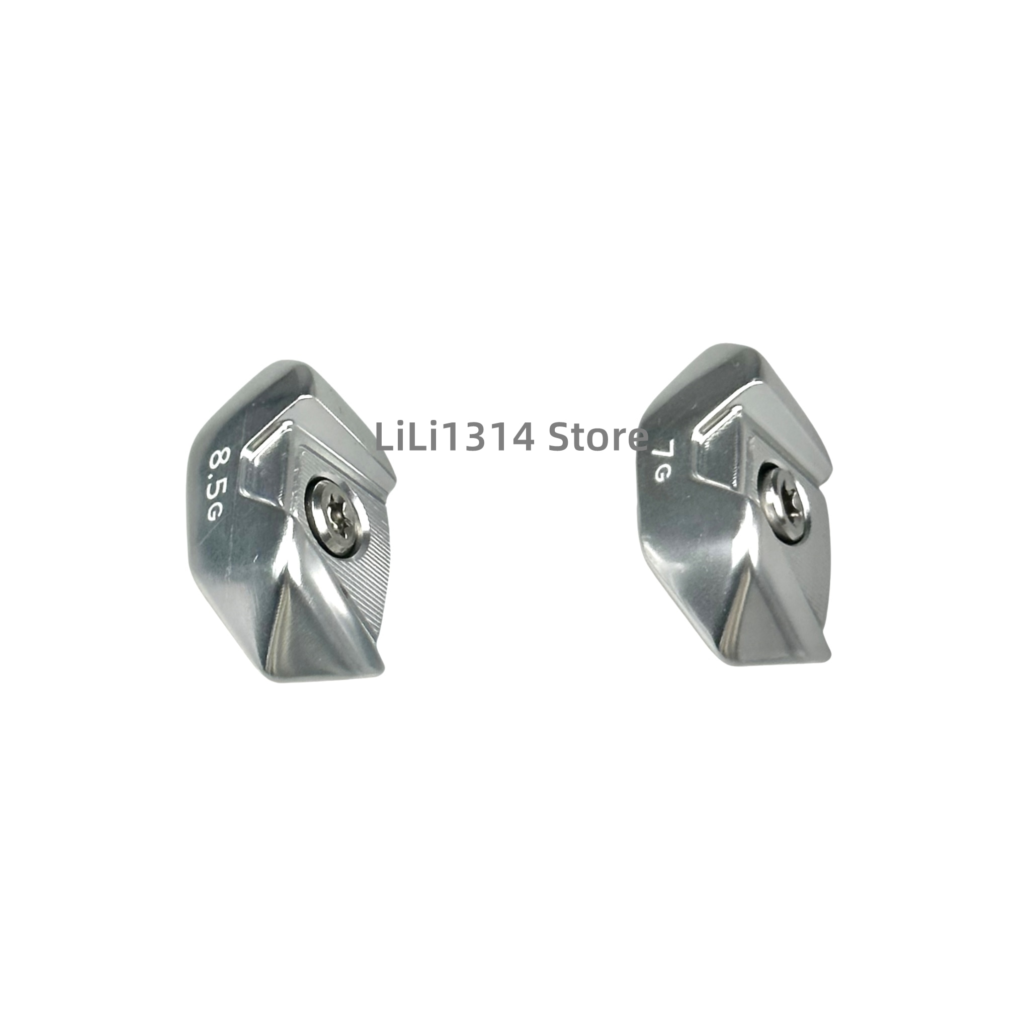 Golf Club Head Weight Compatible For Taylormade Stealth 2 Driver Weights
