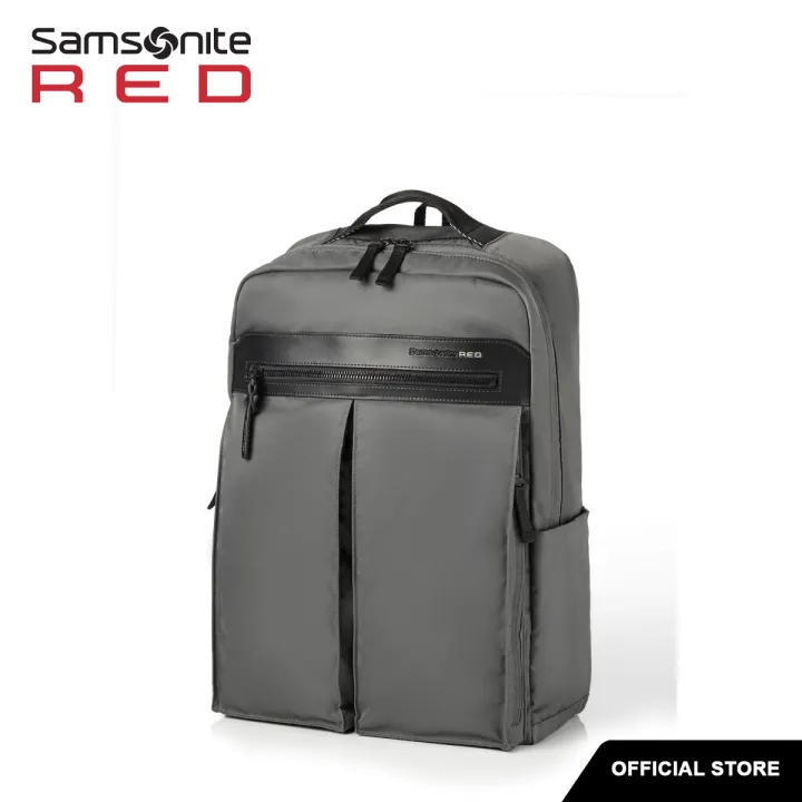 samsonite red sale