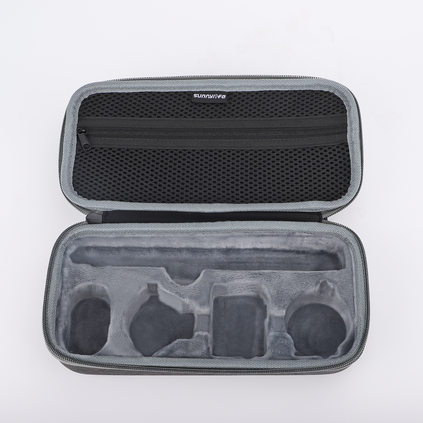 For Insta360 GO 3 Storage Bag Storage Case Protective Case Camera Accessories