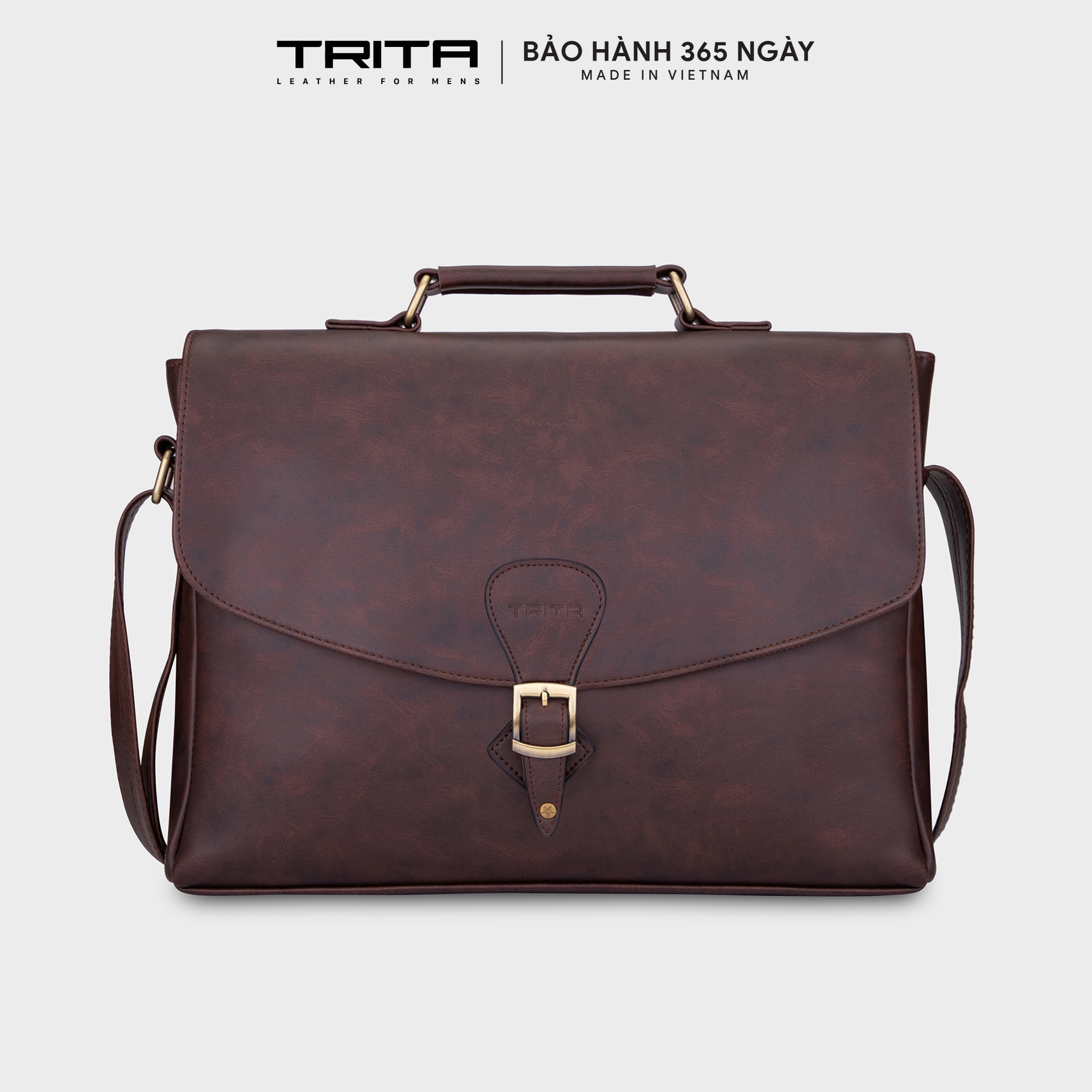 Cặp công sở đa năng TRITA TCA4 nhiều màu