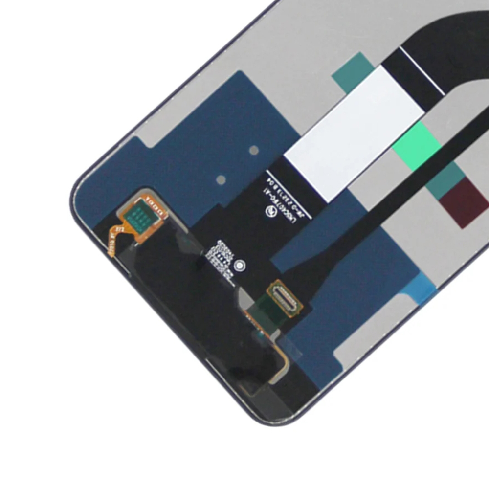 Für Xiaomi Redmi 13c 5g Lcd Display Touchscreen Digitalis Ierer Baugruppe Für Redmi13c 23100 Rn82l 23106 Rn0da Lcd