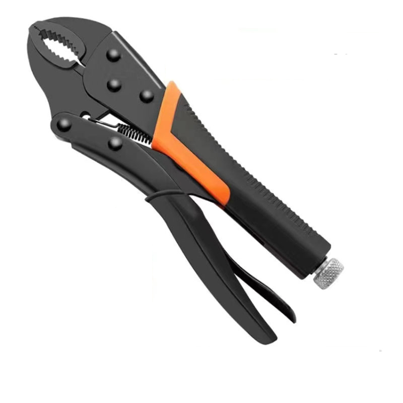 Nfa đa chức năng hùng mạnh Kìm phổ Kìm áp lực Kìm công cụ cố định phổ forceless kìm