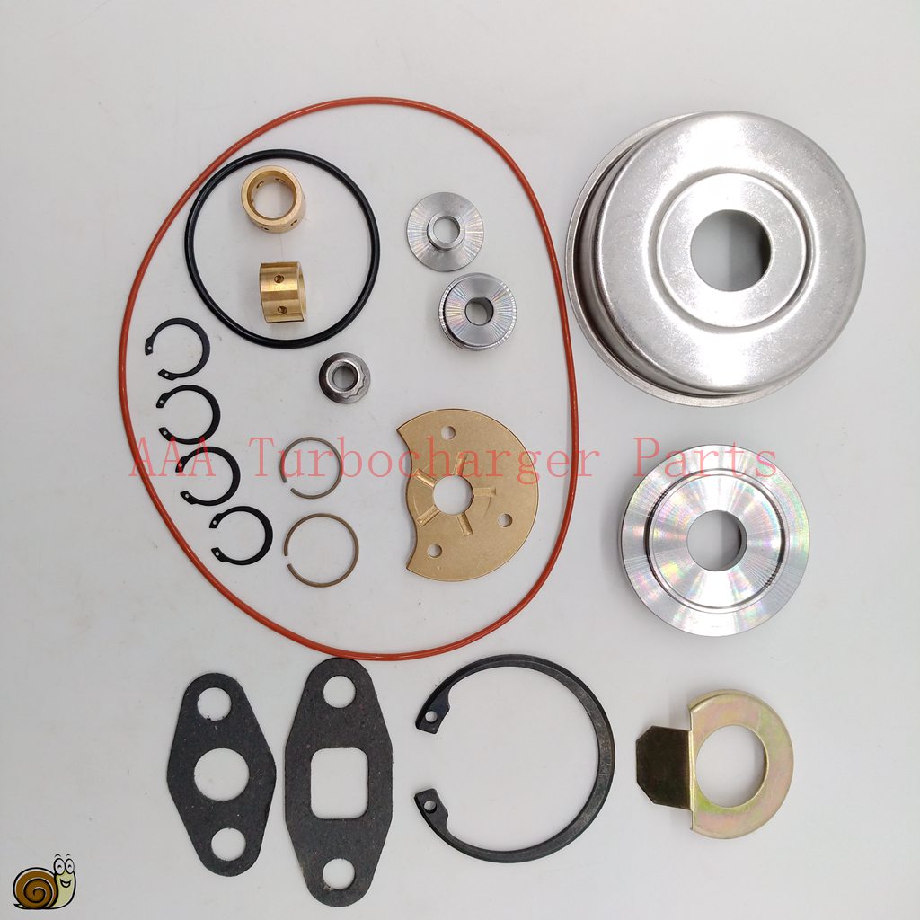 【Swift Spark】 Hx40w/hx40 Turbo Repair Kits/ Rebuild Kit Hx35 Hy35 Hx35y Hx35w Hx40 Hx40w He341 He351