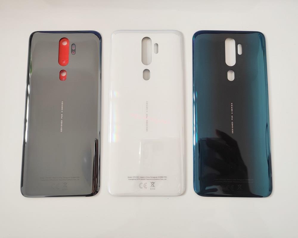 NEW%20%E3%80%90Innovative%20design%E3%80%91Novaphopat%20For%20Oppo%20A5%202020%20CPH1933%20CPH1931%20CPH1935%20CPH1943%20CPH1959%20A11x%20A11%20A9%202020%20Back%20Rear%20Battery%20Cover%20Door%20Housing%20Case%20-%20Image%206