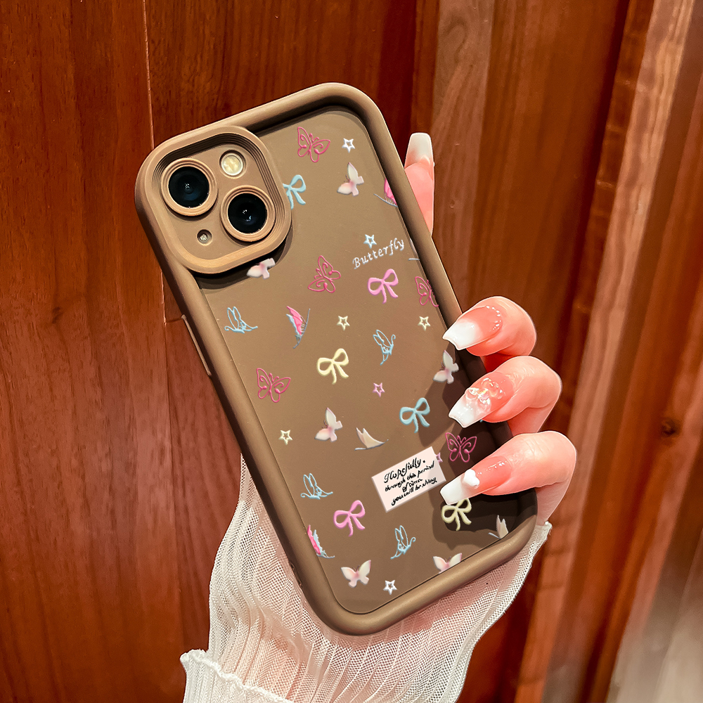 Hontinga%20for%20Vivo%20Y03%20Y18%20Y18E%20Back%20Cover%20Colorful%20Bow%20Pattern%20Case%20Ladder%20Soft%20Rubber%20Mobile%20Phone%20Cover%20-%20Image%204