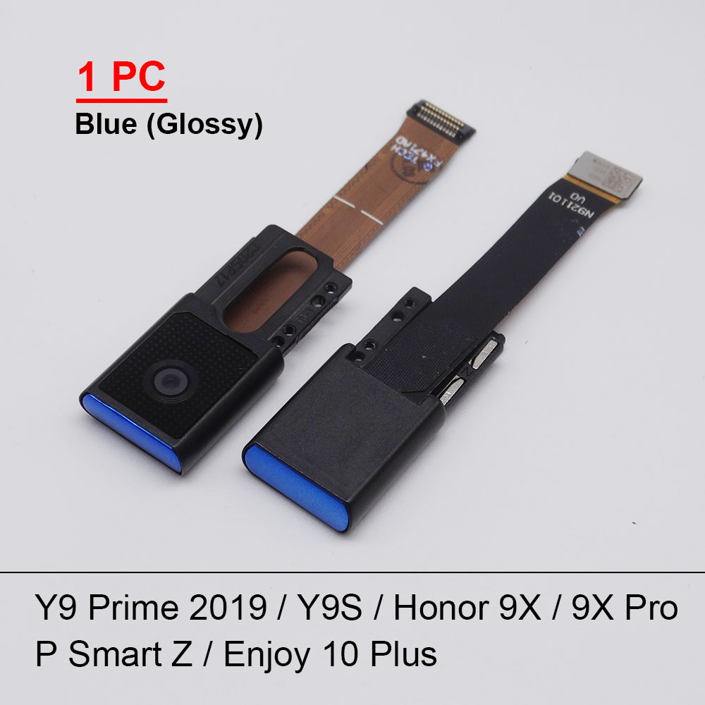 %E3%80%90Teamer%20%20Store%E3%80%91Huawei%20Y9S%20Front%20Camera%20Y9%20Prime%202019%209X%20Pro%20P%20Smart%20Z%20Enjoy%2010%20Plus%20Frontal%20Main%20Facing%20Small%20Camera%20Module%20Frame%20-%20Image%205