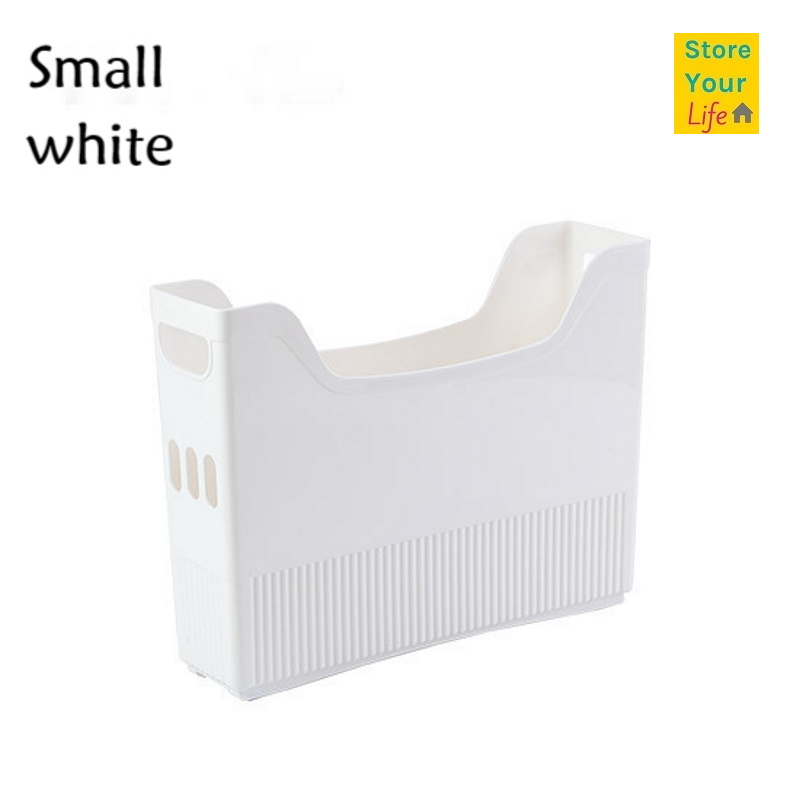 Local seller storage box with wheel with handle storage basket