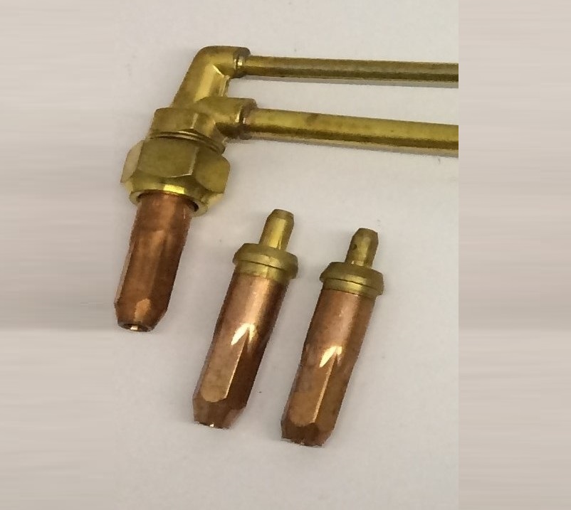 Đèn cắt gió đá G1-30 kèm 3 béc cắt