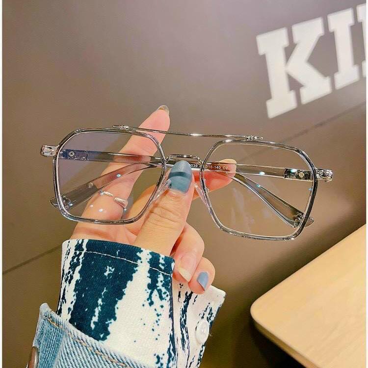 K09 Gọng Kính Hottrend Nam Nữ