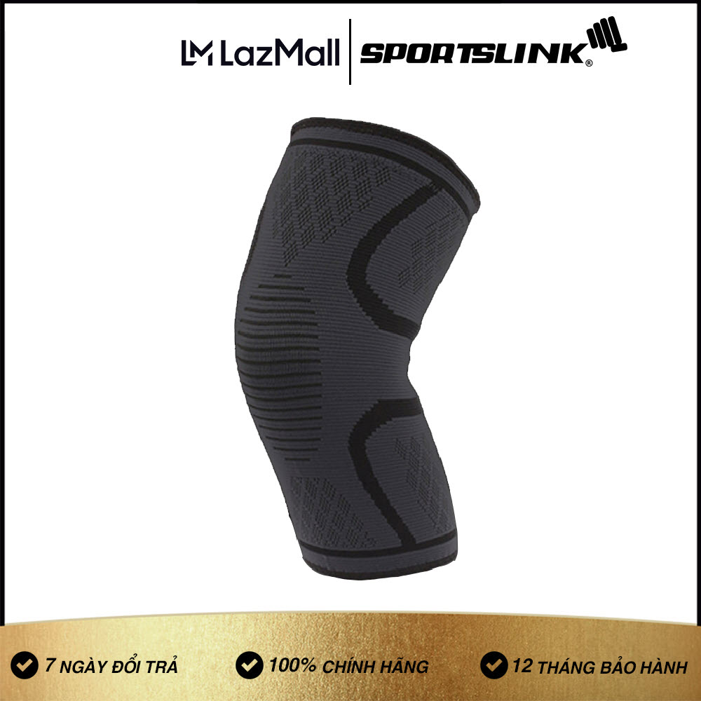 Băng gối thể thao cao cấp Scondak HJ001 ( Cái )