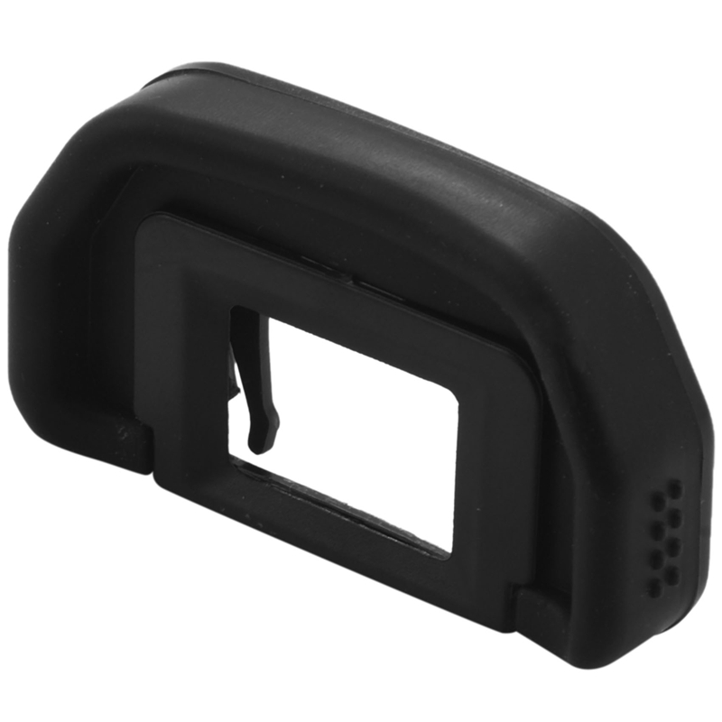 Camera Eyepiece Eyecup 18Mm Eb Replacement Viewfinder Protector For Canon Eos 80D 70D 60D 77D 50D 5D 5D Mark Ii 6D 6D Mark Ii 40D 30D 20D 20Da 10D 60Da A2 A2E D30 D60