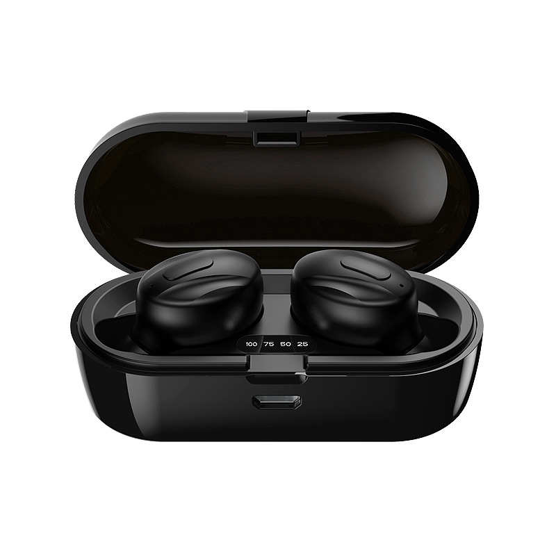 Tai nghe Bluetooth 5.0 TWS XG-13 chất âm hay