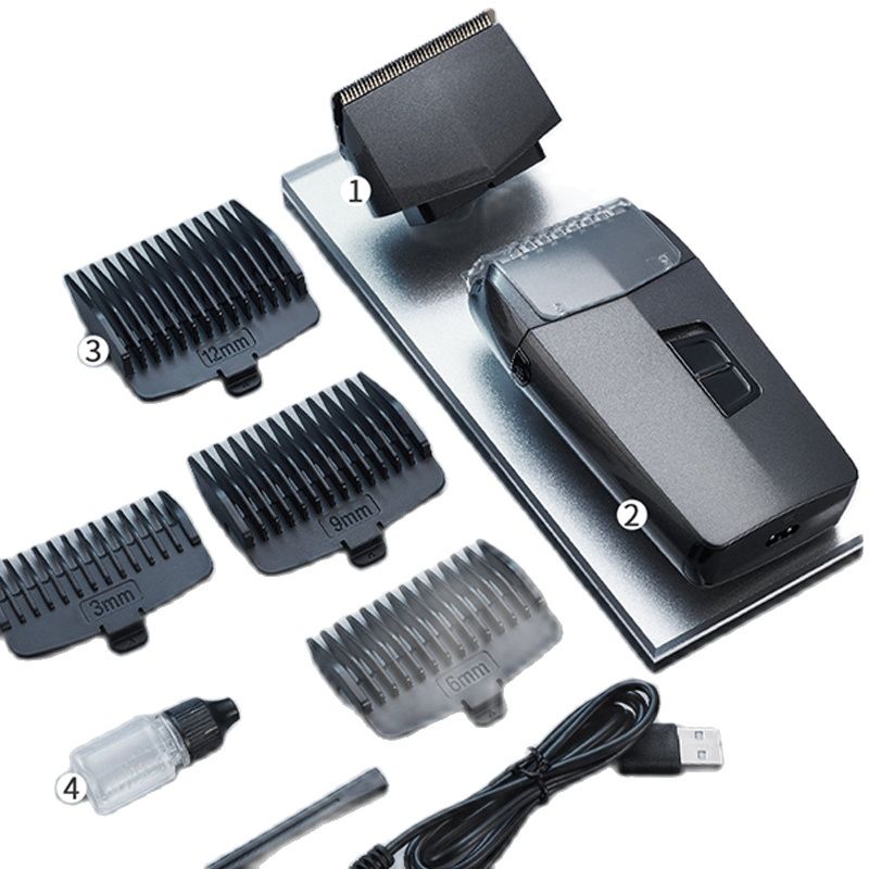 COD shaver razor shaver for men electric razor hair clipper for men