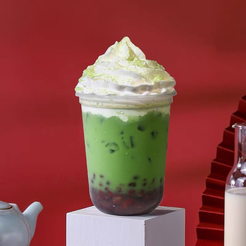 [Bán SỈ] Bột matcha sữa Koca ( túi 1kg)