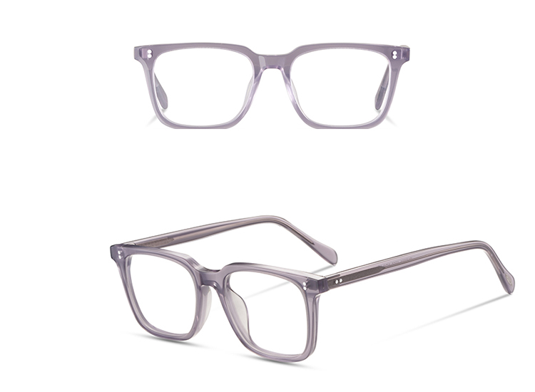 OLIVER PEOPLES glasses frame square full frame classic black NDG