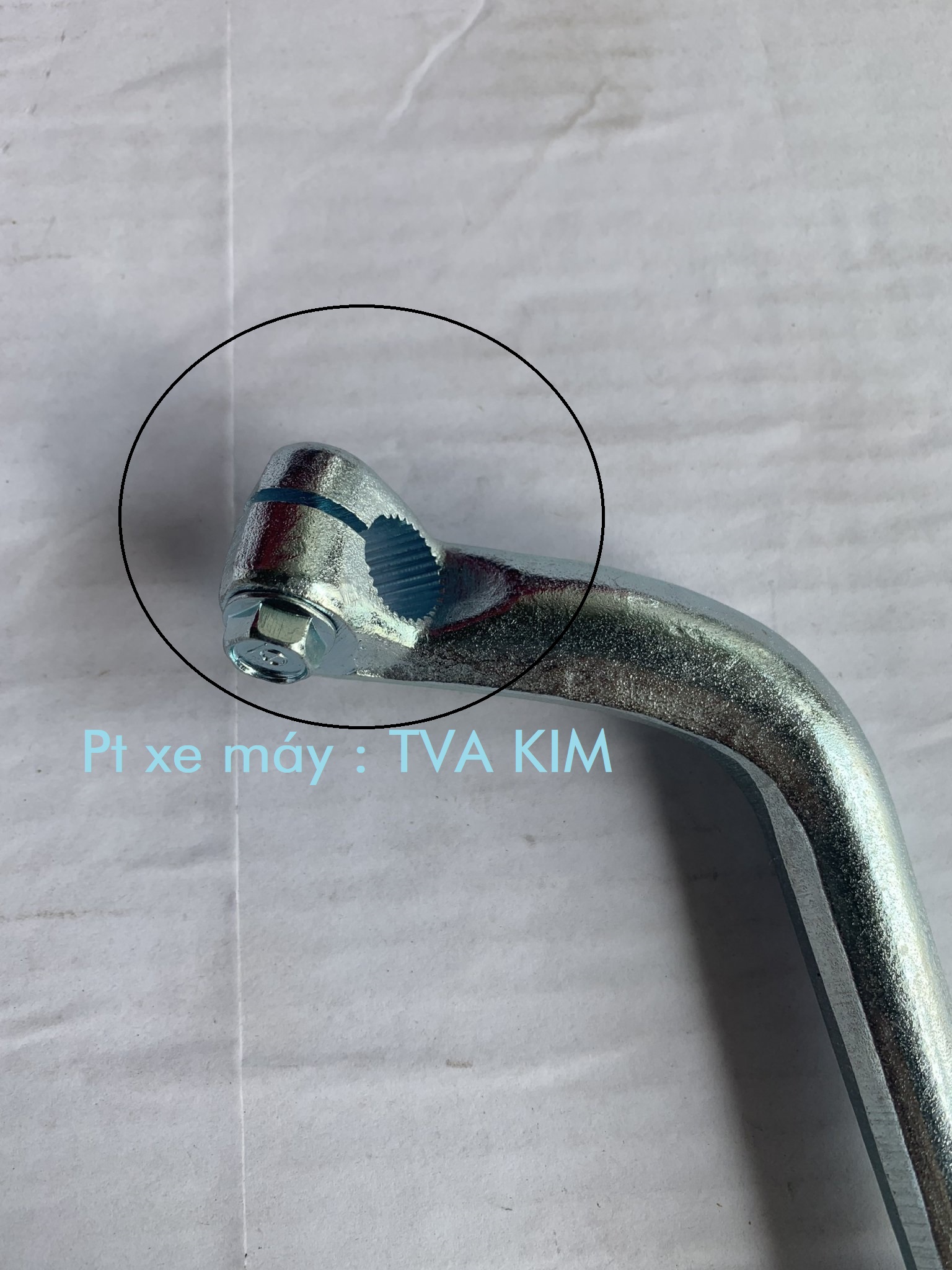 DÒ ĐẠP DREAM RS WAVE RSX S110 BLADE