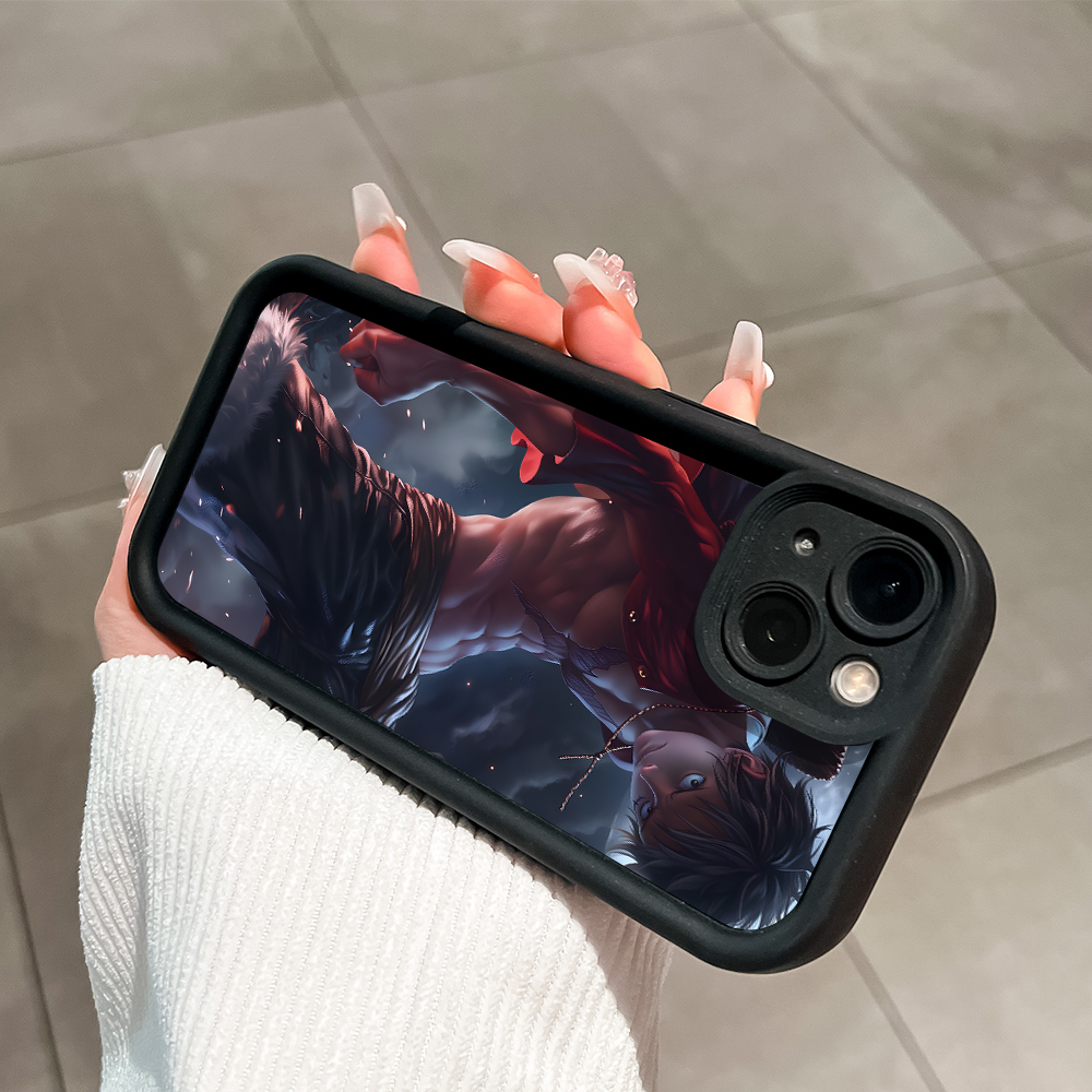 UCUC%20for%20Samsung%20S25%20S25+%20S25%20Ultra%20Back%20Cover%20Roronoa%20Zoro%20Soft%20Silicone%20Square%20Ladder%20Phone%20Case%20-%20Image%207