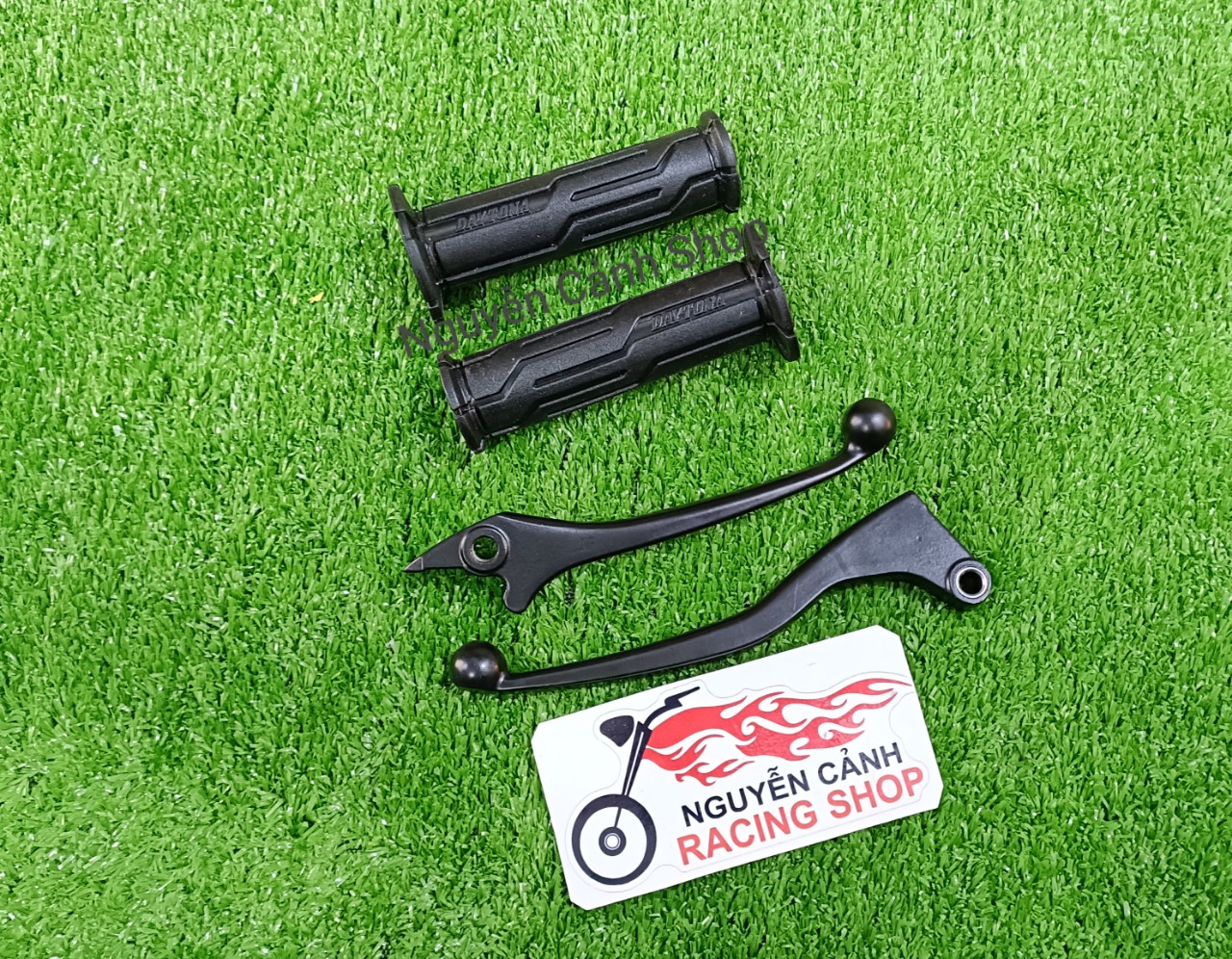 Cặp tay thắng bao tay Exciter-Winner