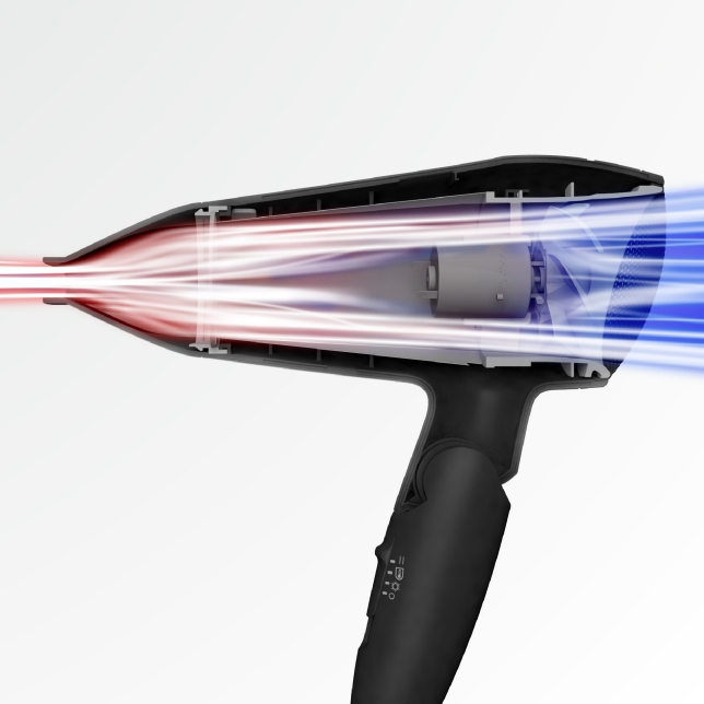 Máy sấy tóc Panasonic EH-ND65