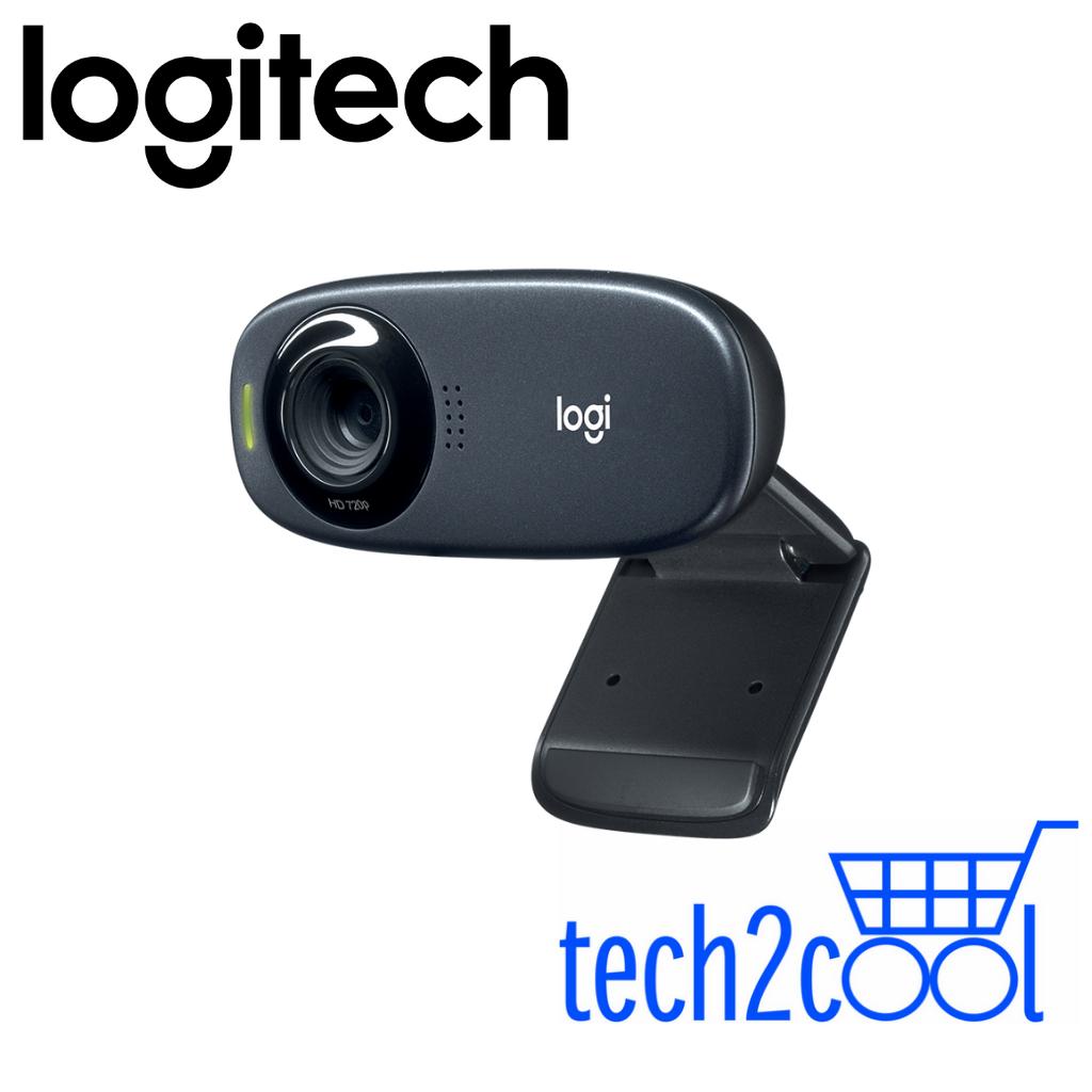 logitech webcam c310 hd