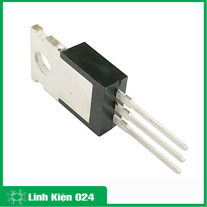 Transistor E13007-2 TO-220 TRANS NPN 8A 400V