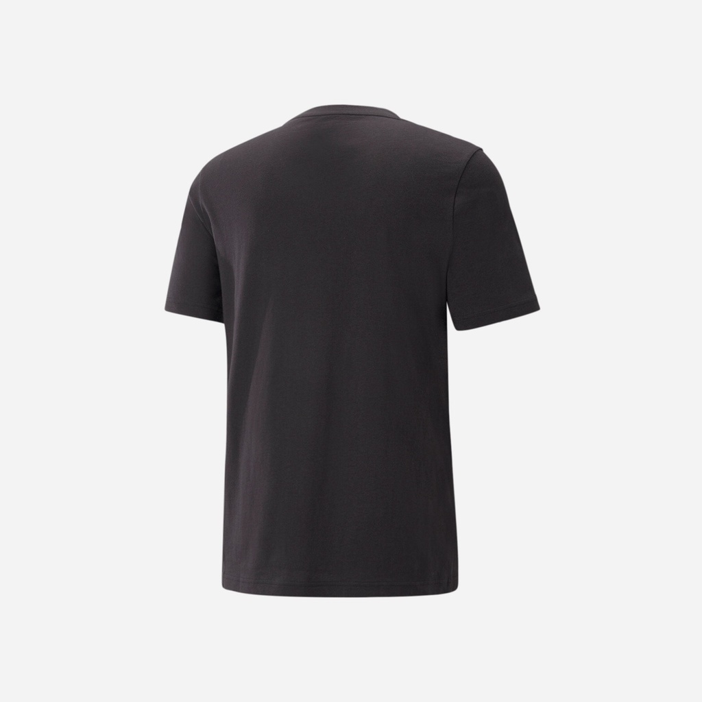PUMA Áo thun thể thao nam Graphics Wave - 67448301