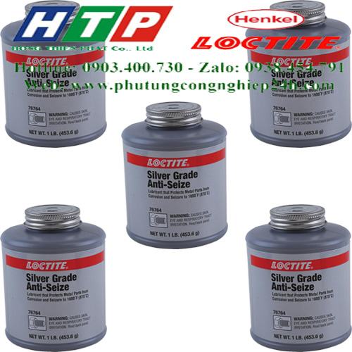 Keo loctite 767 - 453,6gr