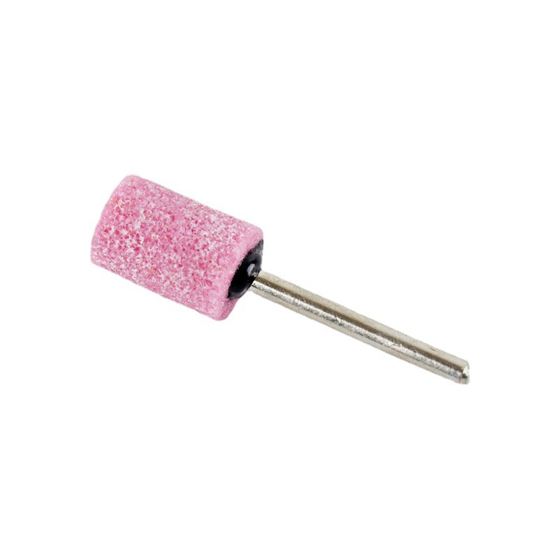 Đá mài trụ 10mm hoặc 12mm cán 3mm