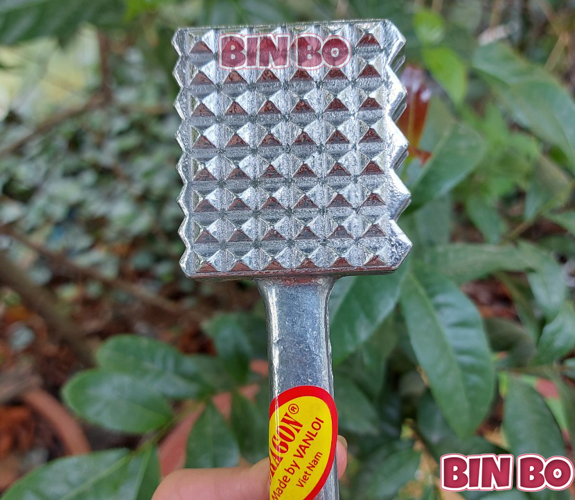Búa đập thịt Vạn Lợi Dragon