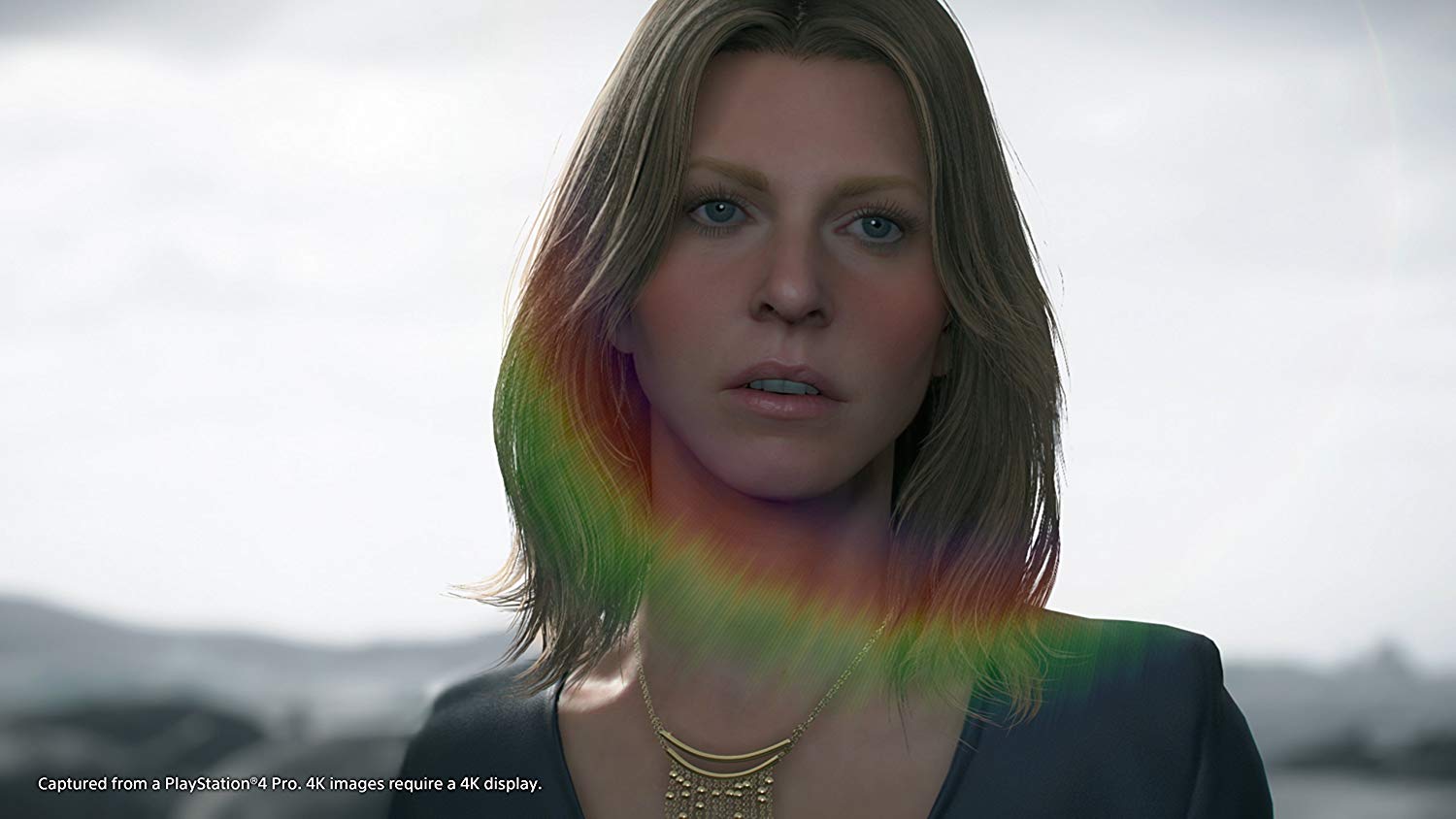 [US] Đĩa game Death Stranding Director Cut - PS5