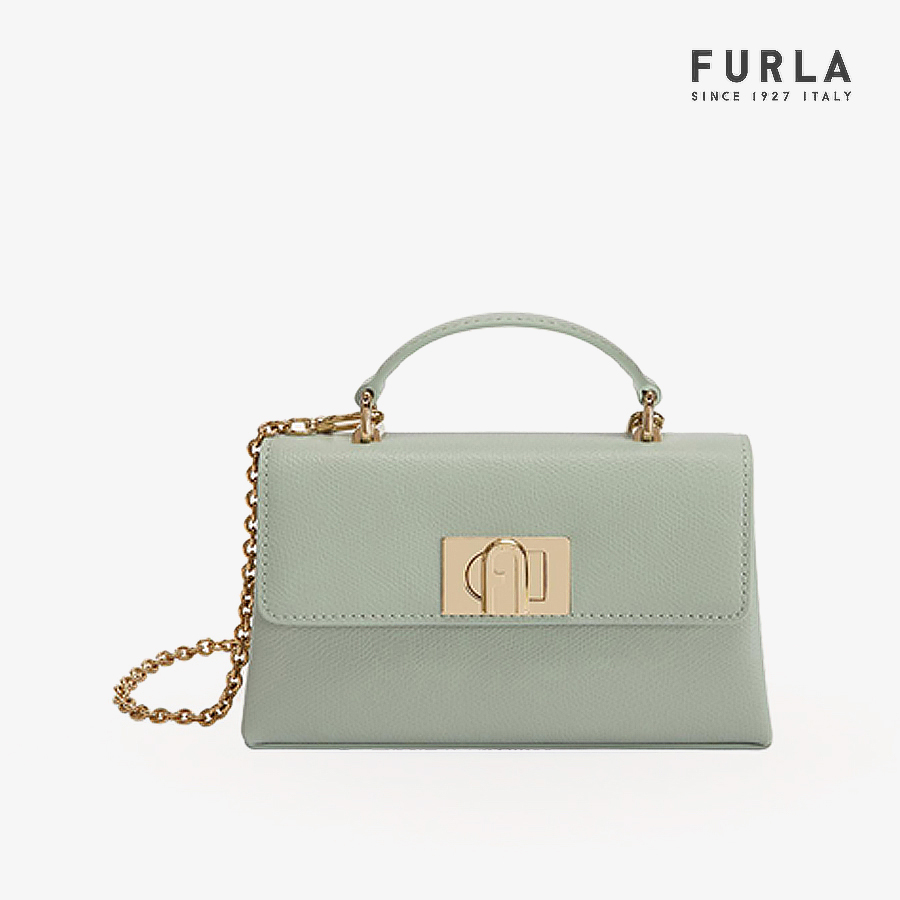 Túi Xách Tay Nữ FURLA Aco 1927