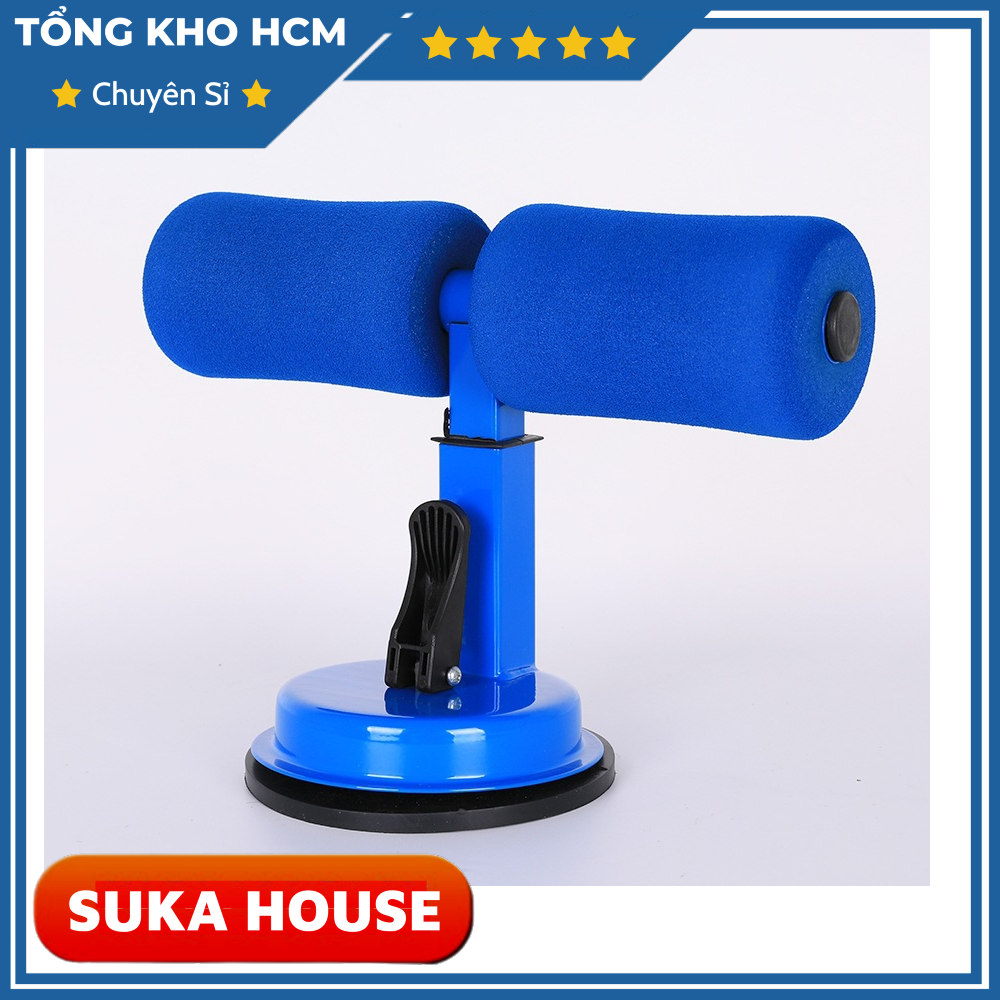 Dụng Cụ Tập Cơ Bụng Đế Hút Chân Không A0162