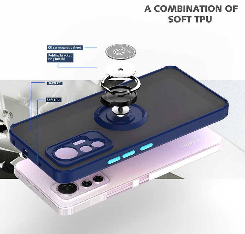 New Phone case Xiaomi 14T Pro Back cover Side Stripe Design Soft TPU Matte Texture Multifunctional Bracket All Inclusive Protection For Xiaomi 14T case.