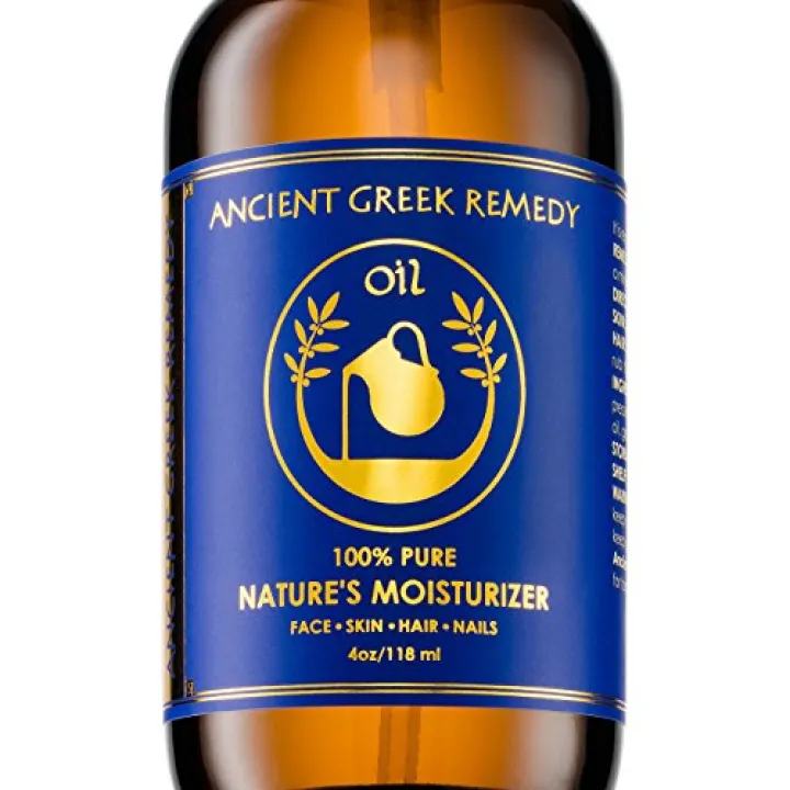 ancient oils for skin