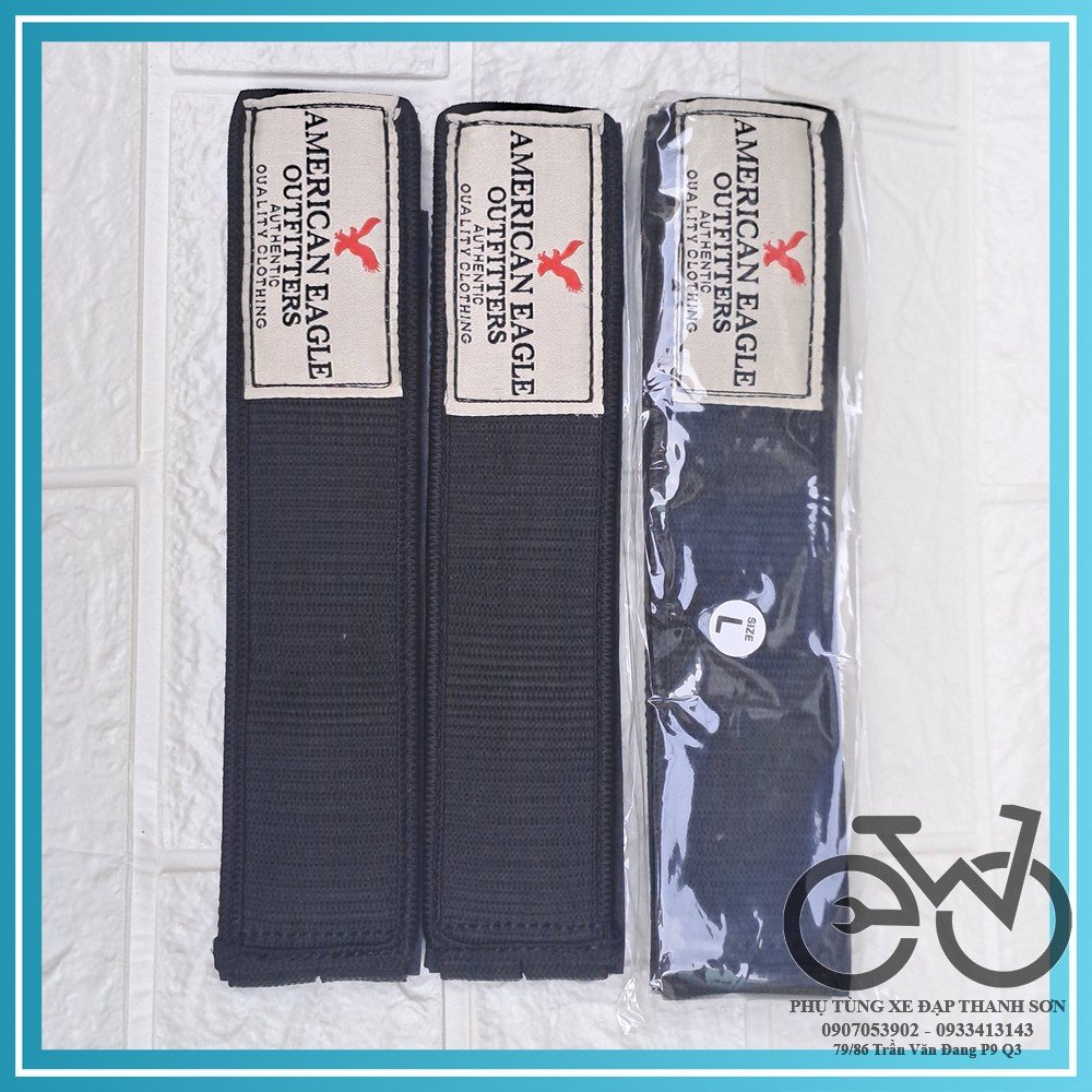STRAP FixedGear FASHION / ABERCROMBIE/ AMERICAN EAGLE , strap xe đạp fixed gear