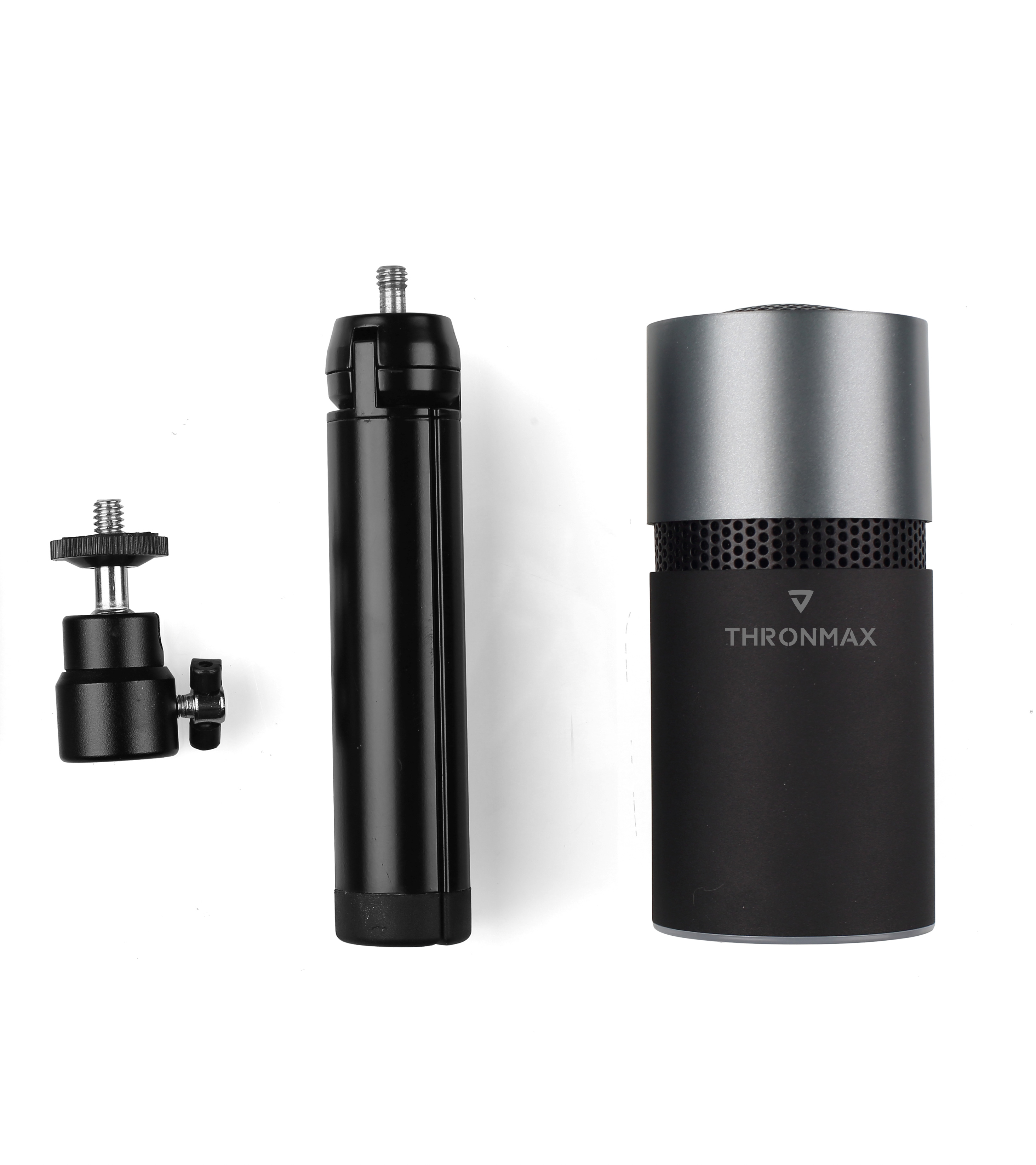 Microphone Thronmax Mdrill Pulse M8 96Khz -Hàng chính hãng