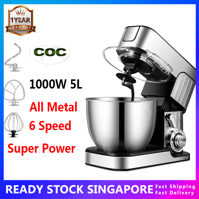 kitchenaid mixer dishwasher safe