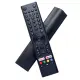 IR Remote Control For Smart Tech SMT43N30UC2 SMT65A8PUC2M1B1 SMT32F30HC4U1B1 SMT43F30UC2M1B1 Smart LED TV. 